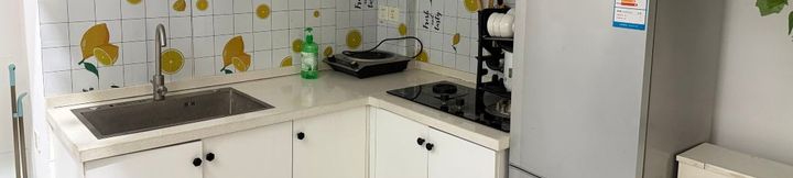 Lain-lain 2 Guanyun Homestay