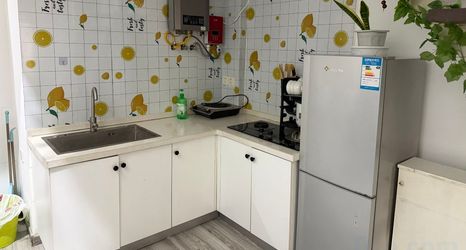 Lain-lain 2 Guanyun Homestay