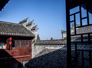 기타 4 Floral Hotel · Jingu Spring Hotel (Wuhu Xihe Ancient Town Store)