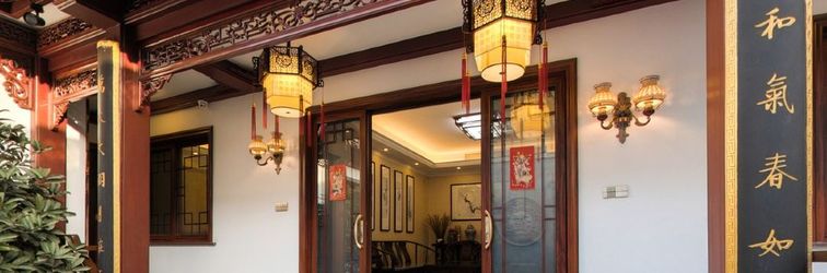 기타 Yangzhou Yunchao Inn