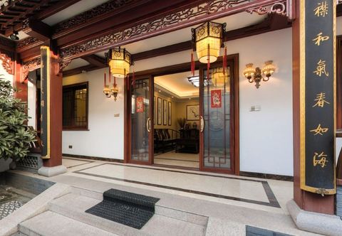 기타 Yangzhou Yunchao Inn