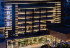 Others 2 POSHER HOUSE