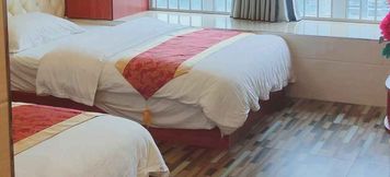 Others 5 Jiangxin Apartment