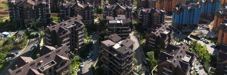 Others Cuiyunshan Xingchen Valley Apartment