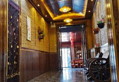 Others 3 Xi'an Terracotta Warriors and Horses Station