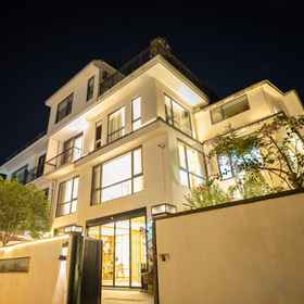 Logo 1 茶言悦色(武夷山三谷度假村), 延平区 酒店