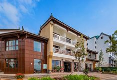 其他 3 Daishui Blue Lake View Hotel (Fuxian Lake Guanglong Town)