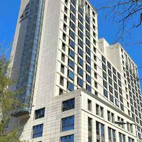 Hotel Exterior 1 Siye Homestay(Workers' Stadium Metro Station Branch), Hotel Subway