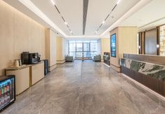 その他 7 Starway Hotel (Xi 'an Bell and Drum Tower North Avenue Subway Station Branch)