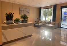 其他 4 Rongjiang Bailan Smart Hotel (Cunchao)