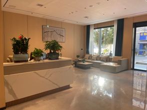 其他 4 Rongjiang Bailan Smart Hotel (Cunchao)