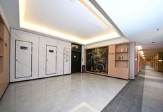 其他 5 GeFei Hotel (Lucheng Metro Station, Changzhou Economic Development Zone)