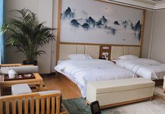 其他 7 Zhenxiong Tangjia Hotel (Wudezhen Branch)