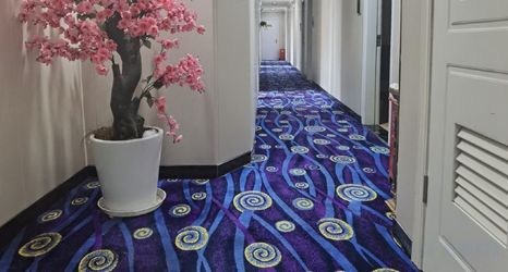 Others 2 Yufei Hotel(Shanghai Hongqiao Store)