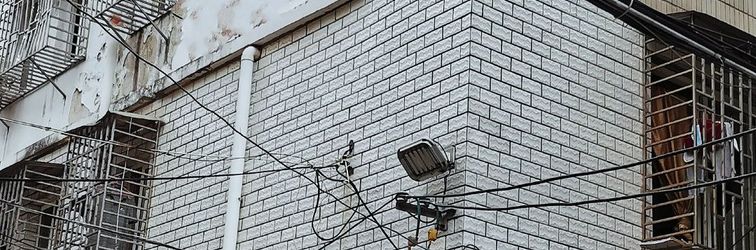 Others Guilin Junyue Hostel