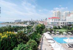 อื่นๆ 2 Sea View Garden Hotel