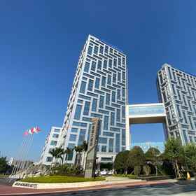 Logo 1 Guilin Hongmou Hotel, Xiangshan Qu Hotels