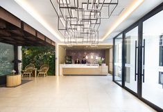 Others 6 Jinyi Preferred Hotel (Hohhot Railway Station Princess Mansion Metro Station Branch)