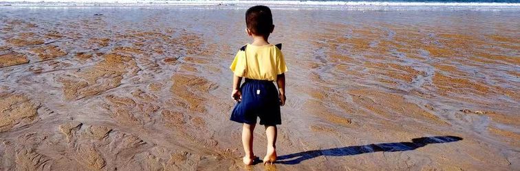 Others Pingtan Ybahi Guesthouse