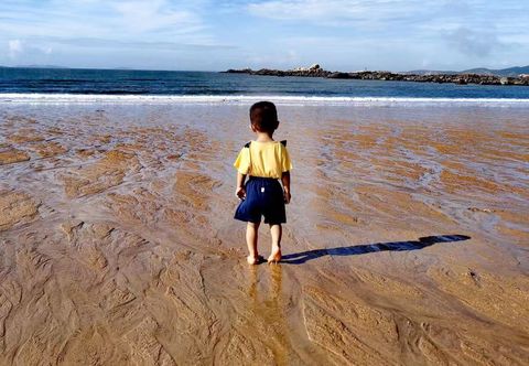 Others Pingtan Ybahi Guesthouse