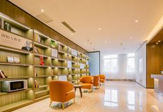 Others 3 HanTing Hotel (Xi'an Yanta West Road Art Academy)