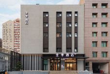 Lainnya JI Hotel (Beijing Daguanyuan)