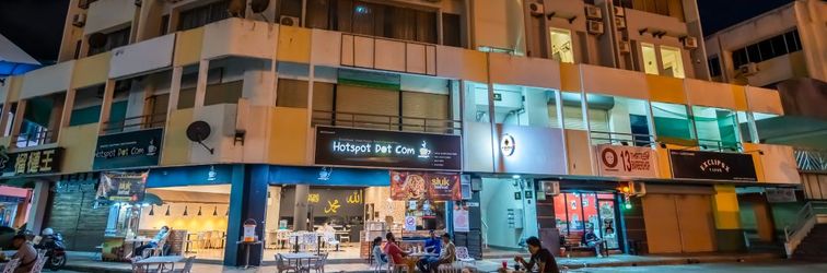 Others AC Residence - Behind Cititel Hotel