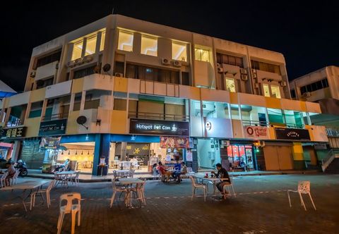 Others AC Residence - Behind Cititel Hotel