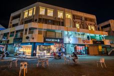 Others AC Residence - Behind Cititel Hotel