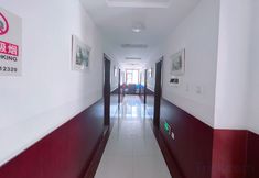 其他 7 Lenglian Hotel (Beijing Huguosi Ping'anli Subway Station Branch)