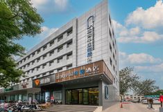 Others 2 Tuk China Light Residence Hotel