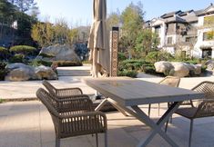 Lain-lain 6 PanlongGu ShunShao Manor