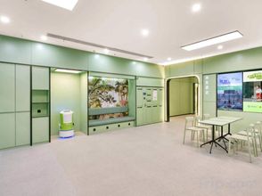 その他 4 Hi Inn Hotel (Wuxi Meili Ancient Town)