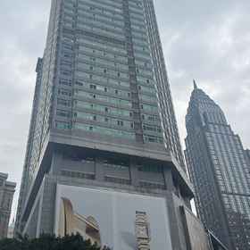 Hotel Exterior 1 เบยเช วิว โฮมสเตย์, โรงแรม & ที่พัก Glenview Itc Plaza Chongqing