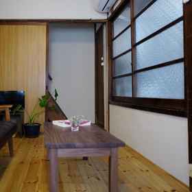 Hotel Exterior 1 茶室, 妙法院 ホテル