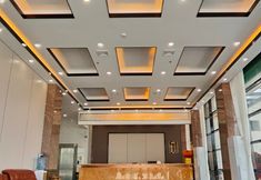 Khác 2 Lingnan Hotel, Huazhou