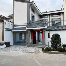 Hotel Exterior 1 Emperor's Triumph Inn, 西安 酒店