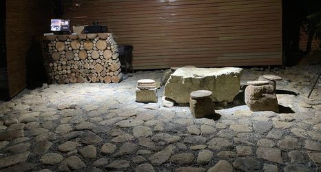 その他 2 Mufeng Mei'an Luxury Camp