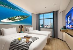 기타 5 Wanhou Fine Arts Hotel