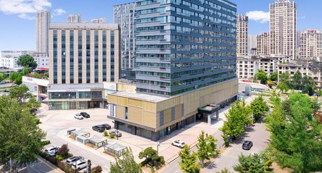 Others 2 Xana Hotelle Shenyang North 2nd Road IKEA Star Mall