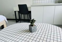 Lainnya 6 Qiyue Luxury 8K Projection Homestay (Guangxi University 33rd Middle School Subway Station)