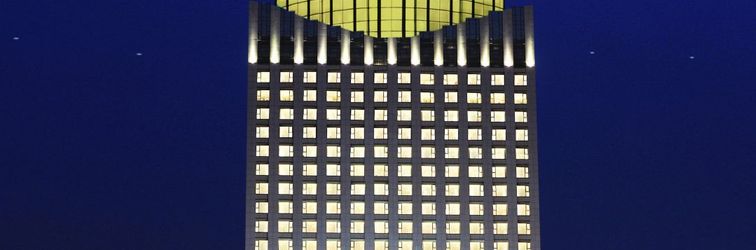 其他 Wyndham Xinyang Downtown