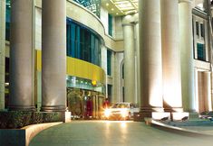 Others 5 Teda International Club Tianjin