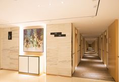 Others 5 City Comfort Inn Hotel (Changchun Puyang Street FAW Auto Trade City)