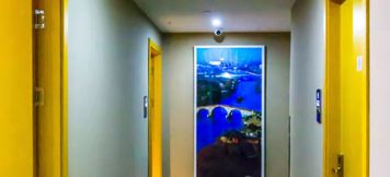 Others 4 Hangzhou Mengli Shuixiang Serviced Apartment (Xihu District Huanglong Sports Centre)