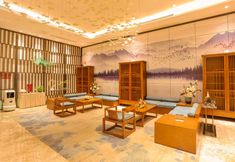 其他 5 Kai Xiang Xi Yue Hotel
