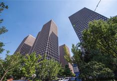 기타 3 Moma Jinxing Apartment Hotel