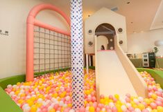 Others 5 Shanghai July Light Luxury Hotel