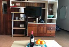 기타 7 Apartamentos do mar 607