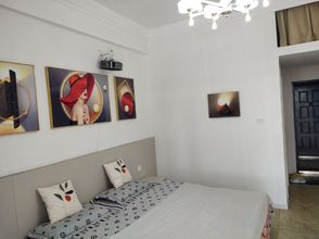 Khác Sunrise Home Cinema Homestay